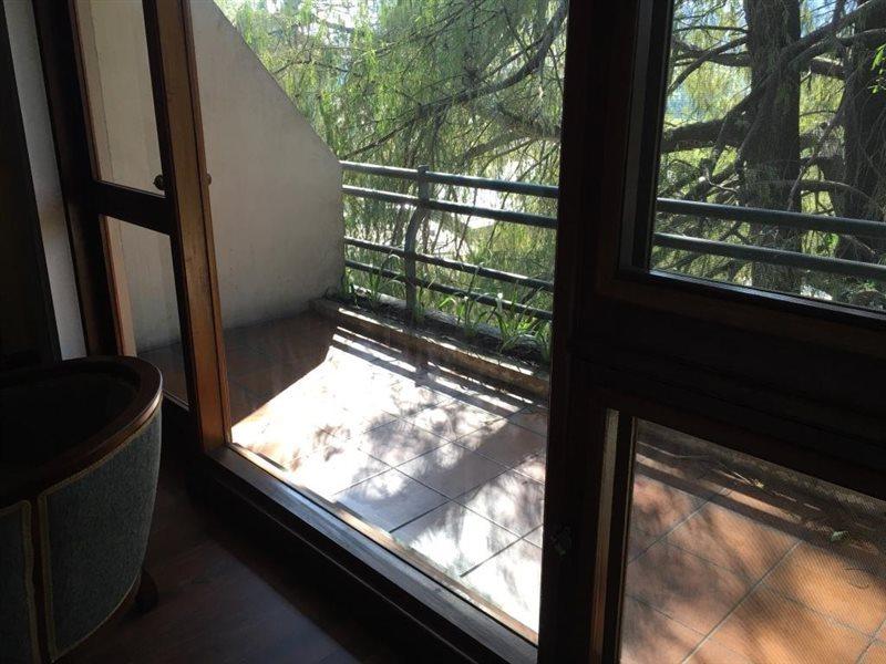 Hotel Residencia Del Sol Guatemala City Exterior photo