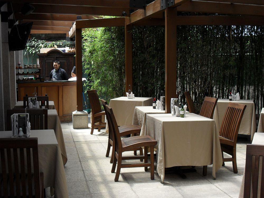 Hotel Residencia Del Sol Guatemala City Exterior photo