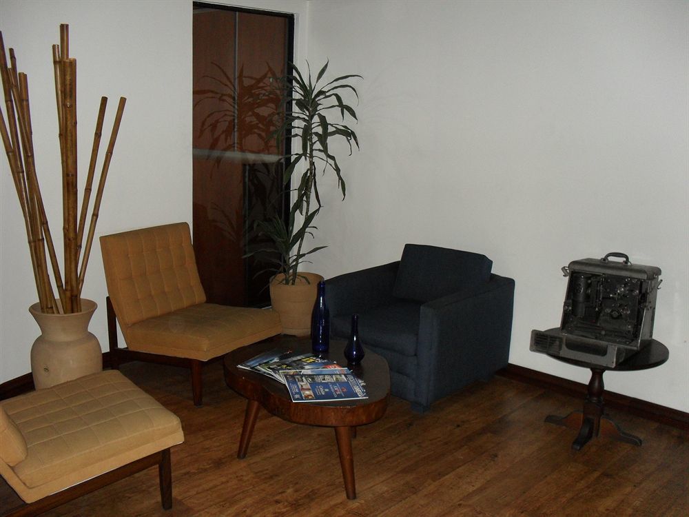 Hotel Residencia Del Sol Guatemala City Exterior photo