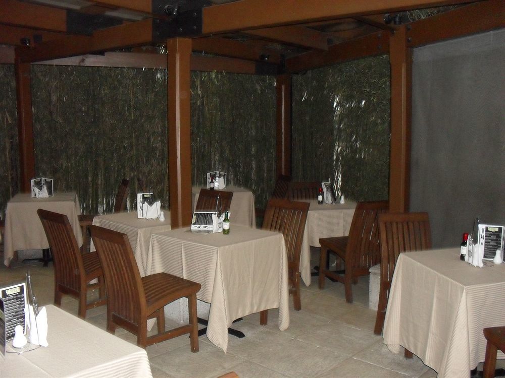 Hotel Residencia Del Sol Guatemala City Exterior photo