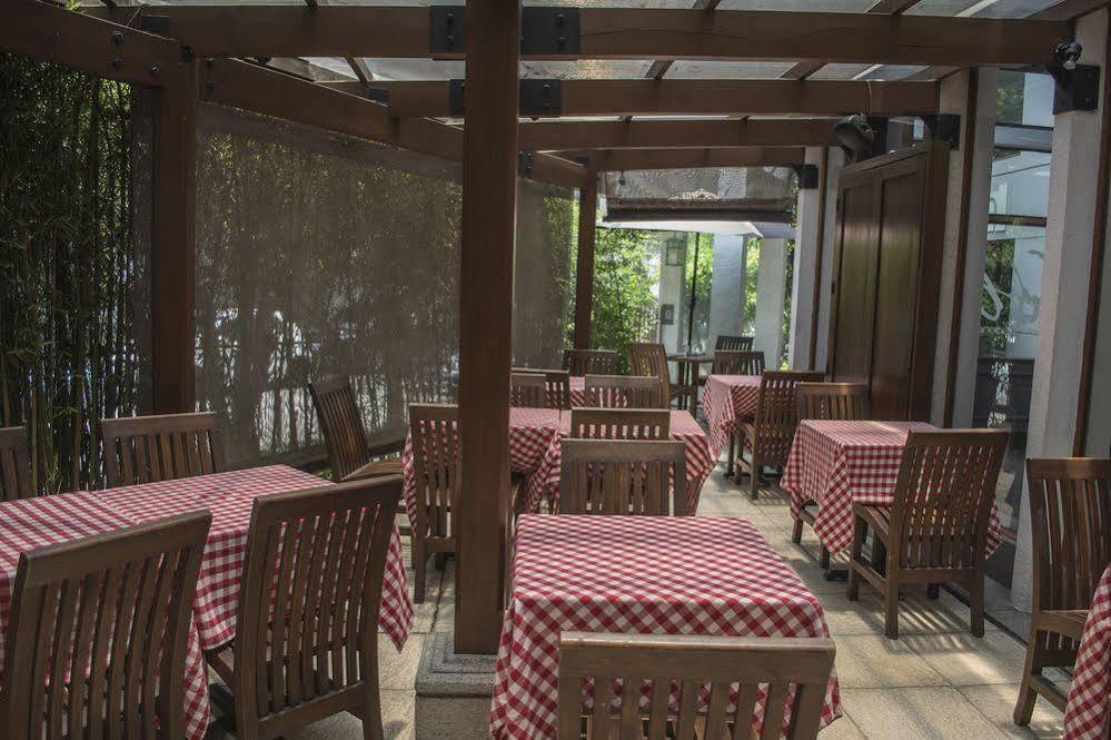 Hotel Residencia Del Sol Guatemala City Exterior photo