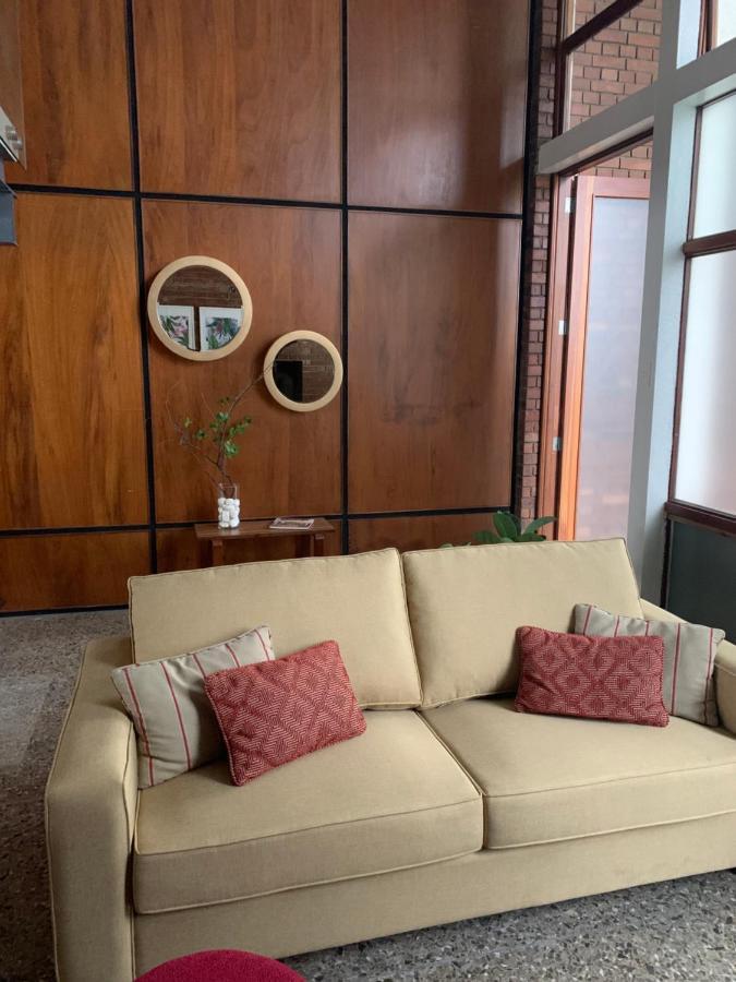 Hotel Residencia Del Sol Guatemala City Exterior photo