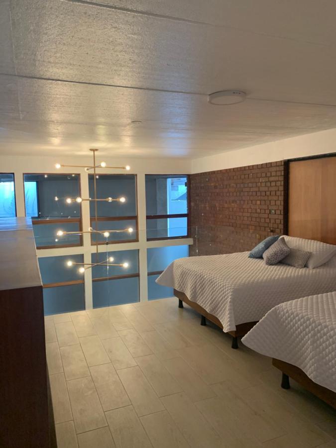 Hotel Residencia Del Sol Guatemala City Exterior photo